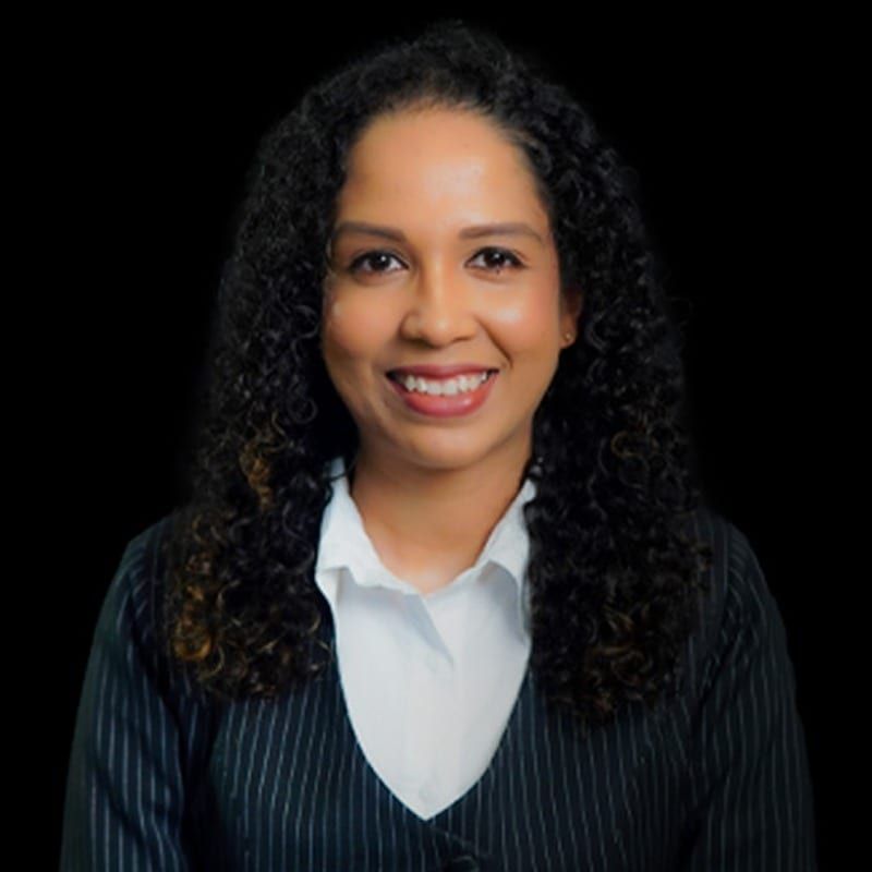 Dr. Eroshika Udatenne