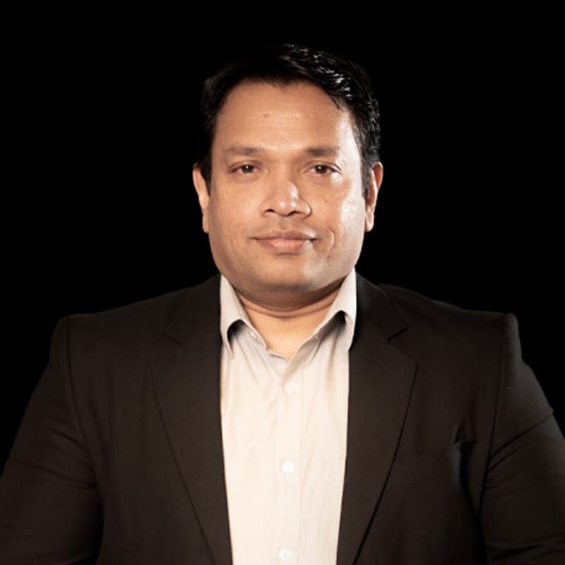 Dr. Indika Kulatunga