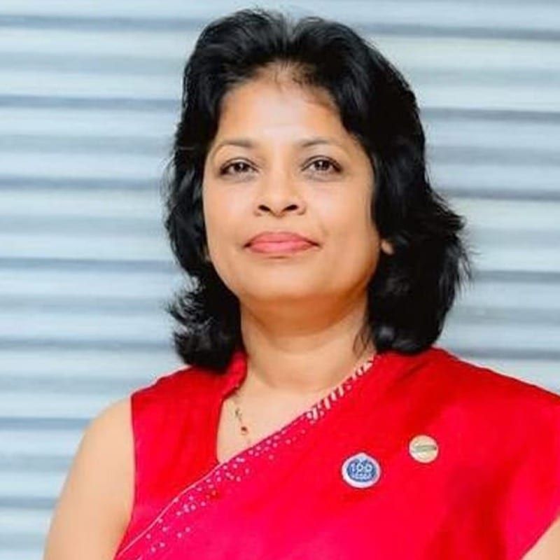 Dr. Nilmini Abeygunawardhana