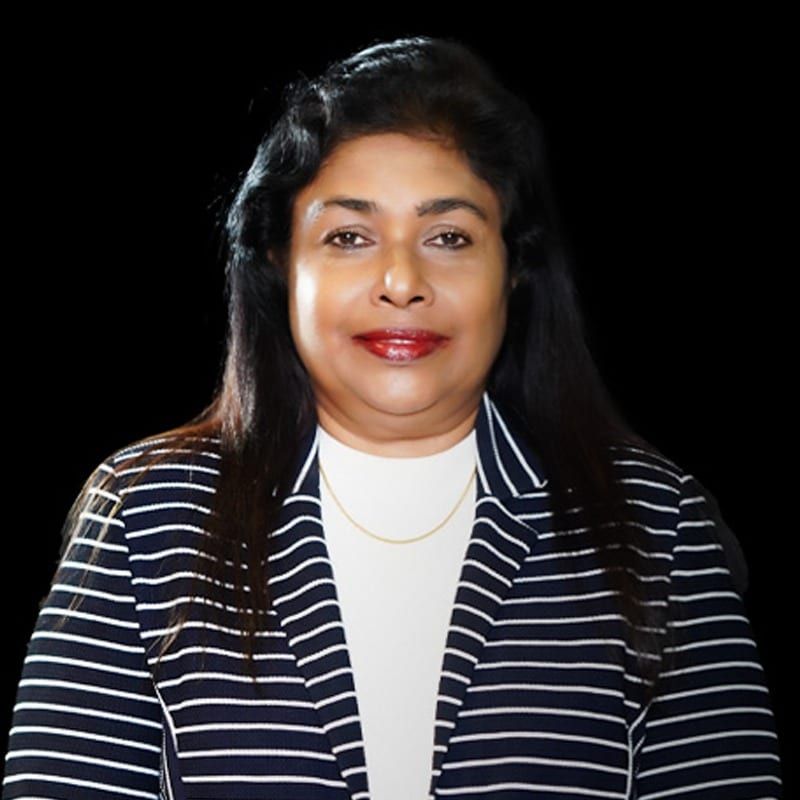 Dr. Yasanthi Rangay