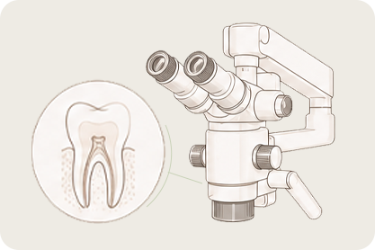 Advanced restorative dentistry and endodontics at FaceLab
